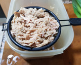 Foto del paso 4 de la receta: Ensalada murciana o de San Isidro