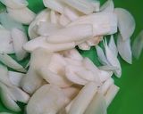 Foto langkah ke 1 dari resep Bawang goreng renyah.