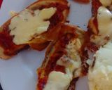 Foto del paso 4 de la receta: Marineras de berenjenas al horno