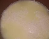 Foto del paso 2 de la receta: Queso de untar casero 🍶