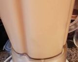 Une image de l'étape 2 de Smoothie melon canari cantaloup🍋.
