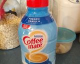 A picture of step 1 of Fast way to make chocolate mousse.