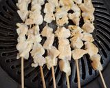 Foto langkah ke 3 dari resep Sate Taichan.