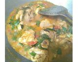 Foto langkah ke 7 dari resep Ayam Bumbu Kemangi.