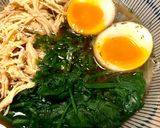 Foto del paso 11 de la receta: Pho vietnamita (a mi manera)
