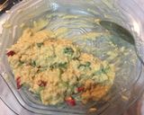 Foto langkah ke 1 dari resep Bakwan nasi.