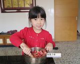 季節限定-草莓果醬的食譜步驟5照片