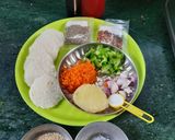 গোল্ড কয়েন (gold coin recipe in Bengali) রেসিপি ধাপ - 1 ছবি