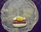Foto langkah ke 5 dari resep Kulit Risol Tipis, Elastis dan Wangi (anti sobek).