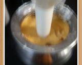 A picture of step 3 of Mango Lassi.