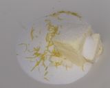 Foto del paso 1 de la receta: Torta de ricota súper húmeda y fácil