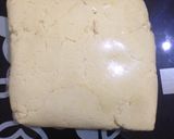 Foto langkah ke 4 dari resep Thumbprint Blueberry Cookies (Cookies Selai).