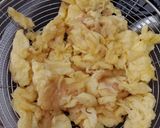 Foto langkah ke 2 dari resep Bihun Goreng.