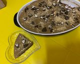 صورة لخطوة 4 من وصفة حلى الأوريو اللذيذ 😋😍😋