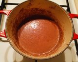 Une image de l'étape 5 de Filet de Boeuf et Pommes de Terre fondantes.
