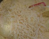 Foto langkah ke 7 dari resep Bolu Tape Keju.