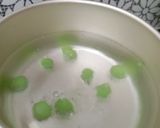 Foto langkah ke 3 dari resep Bubur Cha Cha.