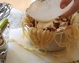 Foto del paso 22 de la receta Pastel de Pasta con Verduras
