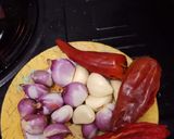 Foto langkah ke 3 dari resep Hintalu masak habang bumbu sederhana.