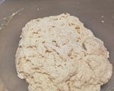 GM sütőporos kifli/zsemle recept fázis 1 fotója