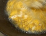 A picture of step 1 of Creamy Polenta.