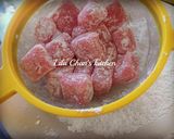 Foto langkah ke 6 dari resep FRUTY MELTS ala LC.