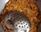 आलू भुजिया रेसिपी चरण 3 फोटो