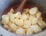 Rice with Potatoes recipe step 3 photo