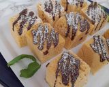 Foto del paso 7 de la receta: Bizcocho en microondas