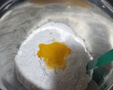 Foto del paso 3 de la receta: Strudel de manzana