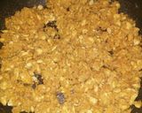 Foto langkah ke 2 dari resep Combro isi ebi + tempe.