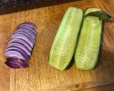 Foto del paso 2 de la receta: Aguachile a la Glory