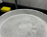 Foto del paso 3 de la receta: Fainá o torta de fiambre uruguayo