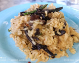 Foto del paso 12 de la receta: Arroz seco de otoño