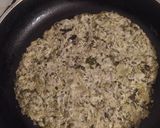 Foto del paso 3 de la receta: Pizza de acelga y brócoli