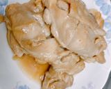 氣炸香煎嫩烤雞腿排的食譜步驟8照片