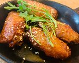 小便當🍱懶人簡易做的食譜步驟1照片