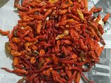Abon cabe pedes jelotot