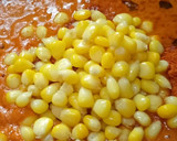 મેગી મસાલા ચીઝ કોર્ન પાસ્તા (Maggi Masala Cheese Corn Pasta Recipe In Gujarati) રેસીપી સ્ટેપ2ફોટો