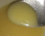 Foto del paso 6 de la receta: Budín de Naranja