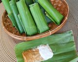 Foto langkah ke 7 dari resep Bubur Lolos.