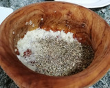 Foto del paso 3 de la receta: Pollo entero al horno