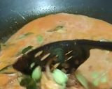 Foto langkah ke 3 dari resep Sambal Goreng Krecek Kering.
