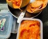બિલ્લા નું શરબત (Billa nu Sharabat recipe in Gujarati) રેસીપી સ્ટેપ2ફોટો