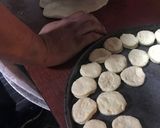 Foto del paso 3 de la receta: Scones de queso y ajo deshidratado