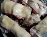 Foto del paso 6 de la receta: Berenjenas rellenas a la napolitana