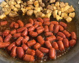 Foto del paso 3 de la receta: Paella Mixta mar y tierra