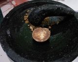 Foto langkah ke 3 dari resep Sambal Bawang Pedas Pas.