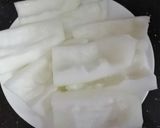 صورة لخطوة 1 من وصفة 🧀بيتزا القرع صالحه للكيتو ومرضى السكري أيضا 🍕🍅