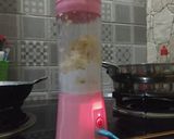 Foto langkah ke 2 dari resep Isian kacang ijo tanpa kulit.